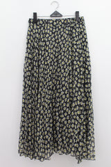 FALDA Femenino Bershka