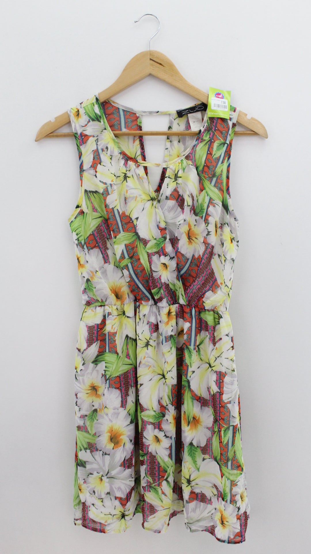 VESTIDO Femenino VERANO/ PLAYA