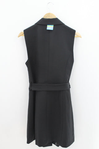 CHALECO Femenino Studio F
