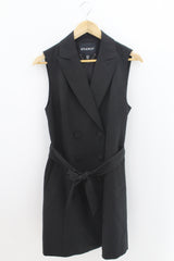 CHALECO Femenino Studio F