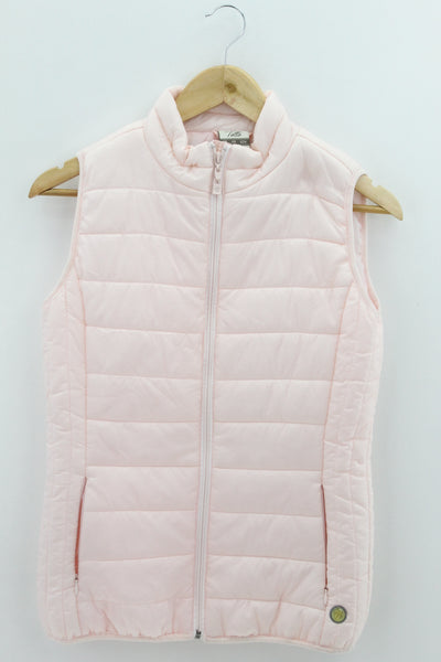 CHALECO Femenino Totto