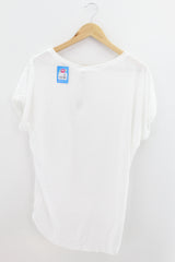 TOP Femenino CASUAL