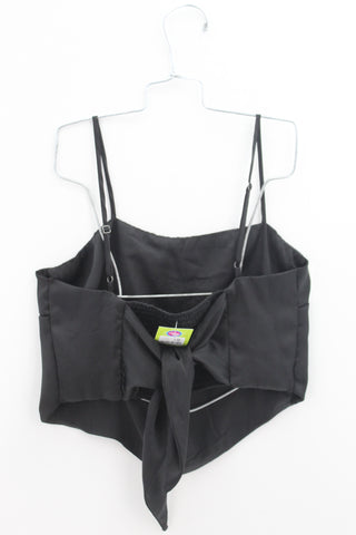 TOP Femenino CASUAL Stradivarius