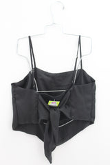 TOP Femenino CASUAL Stradivarius