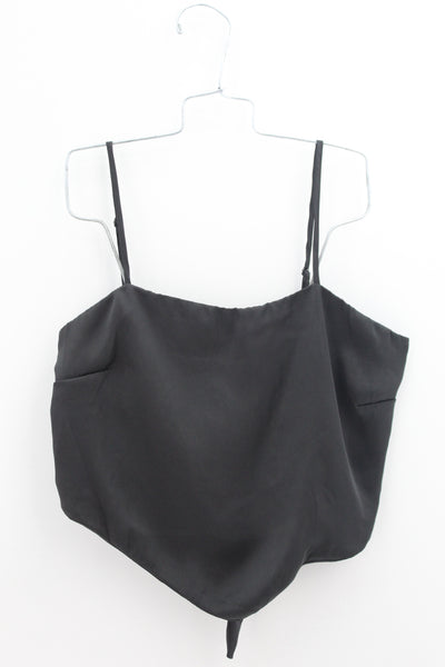 TOP Femenino CASUAL Stradivarius