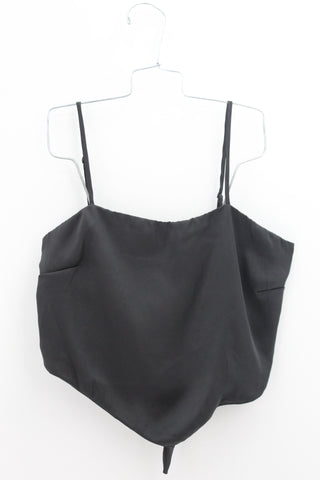 TOP Femenino CASUAL Stradivarius
