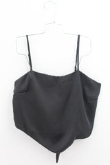 TOP Femenino CASUAL Stradivarius