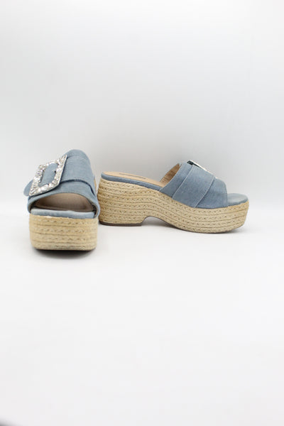 ZAPATOS Femenino Studio F