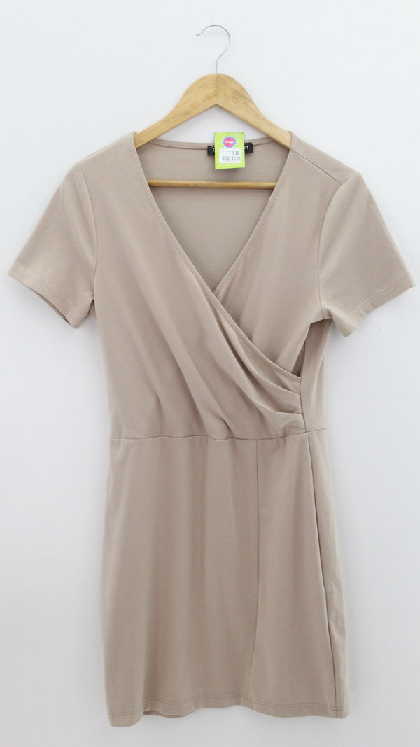 VESTIDO Femenino CASUAL/DEPORTIVO