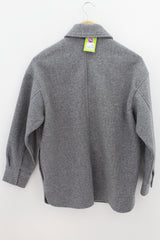 CHAQUETA Femenino Zara