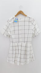 ENTERIZO SHORT Femenino Charlote Russo