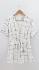 ENTERIZO SHORT Femenino Charlote Russo