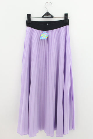 FALDA Femenino Stradivarius
