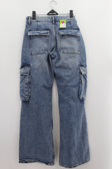 JEAN MUJER Femenino Zara