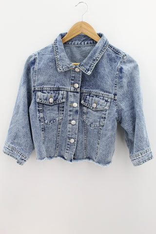 CHAQUETA Femenino