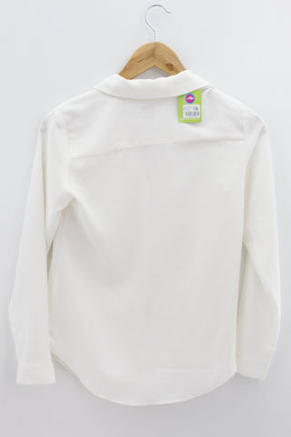 BLUSA Femenino CASUAL /OFICINA Ann Taylor