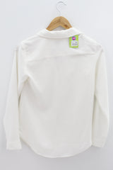 BLUSA Femenino CASUAL /OFICINA Ann Taylor