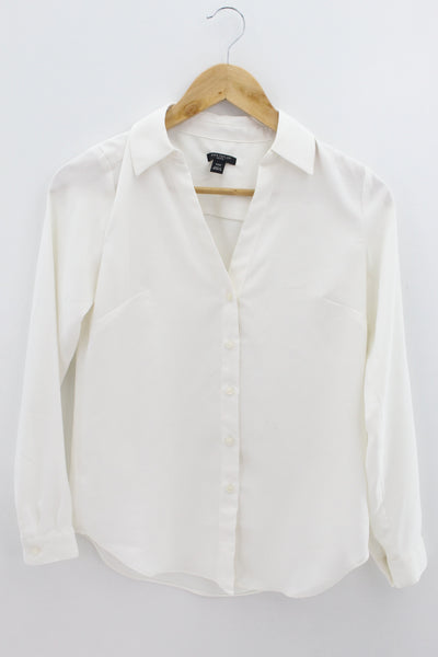 BLUSA Femenino CASUAL /OFICINA Ann Taylor