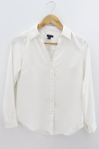 BLUSA Femenino CASUAL /OFICINA Ann Taylor