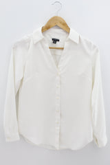 BLUSA Femenino CASUAL /OFICINA Ann Taylor
