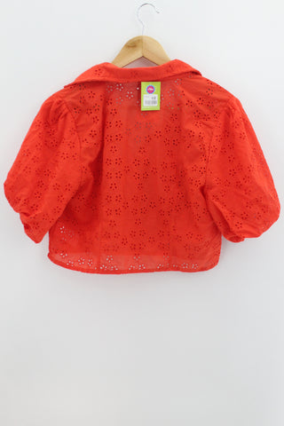 TOP Femenino CASUAL