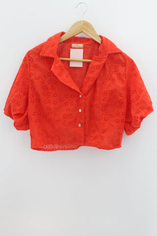TOP Femenino CASUAL