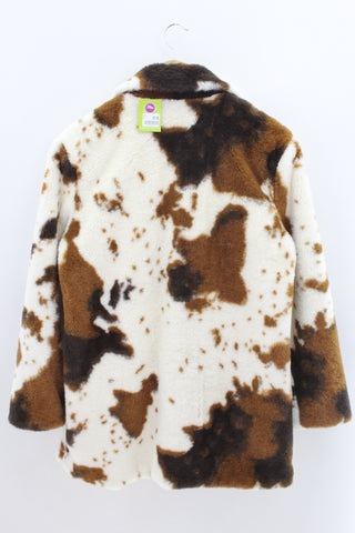 CHAQUETA Femenino Zara