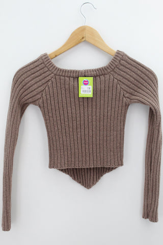 SACO Femenino Bershka