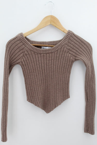 SACO Femenino Bershka