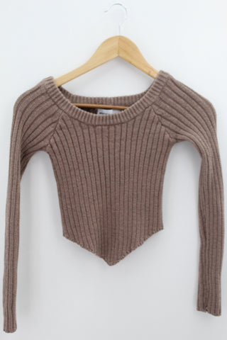 SACO Femenino Bershka