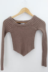 SACO Femenino Bershka