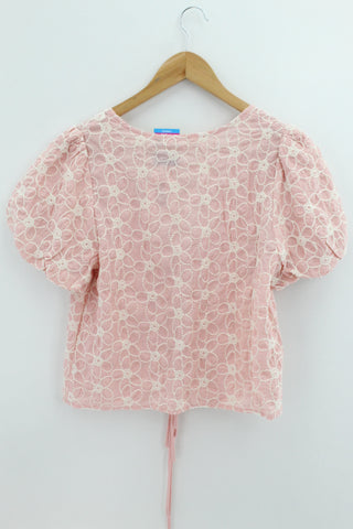 TOP Femenino CASUAL