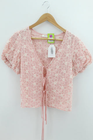 TOP Femenino CASUAL