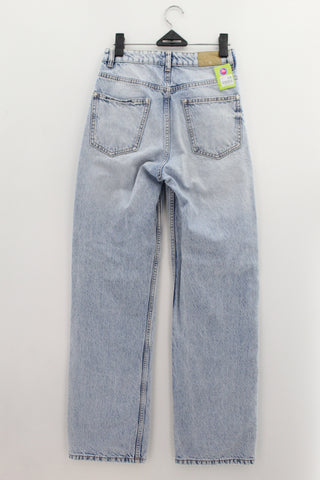 JEAN MUJER Femenino Zara