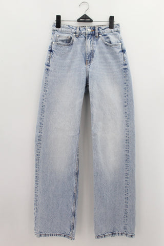 JEAN MUJER Femenino Zara