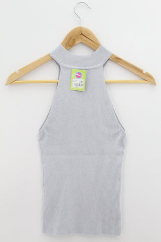 TOP Femenino FIESTA Studio F