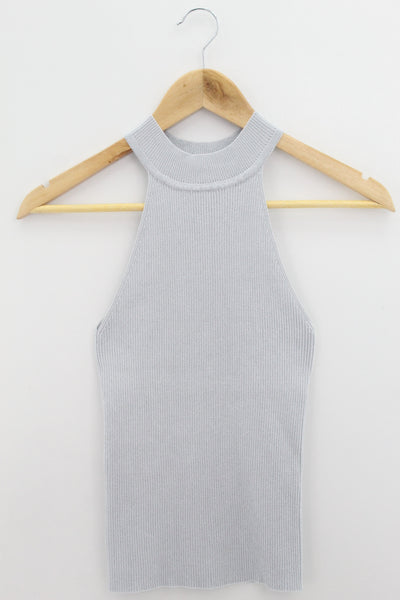 TOP Femenino FIESTA Studio F