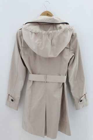 ABRIGO Femenino Guess