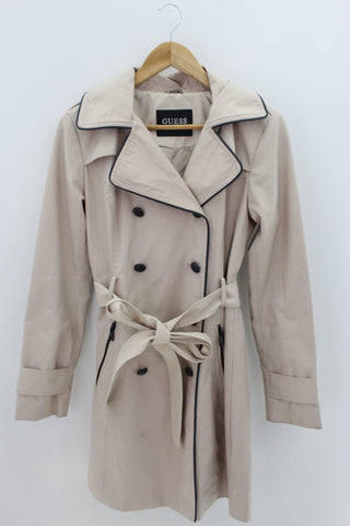 ABRIGO Femenino Guess