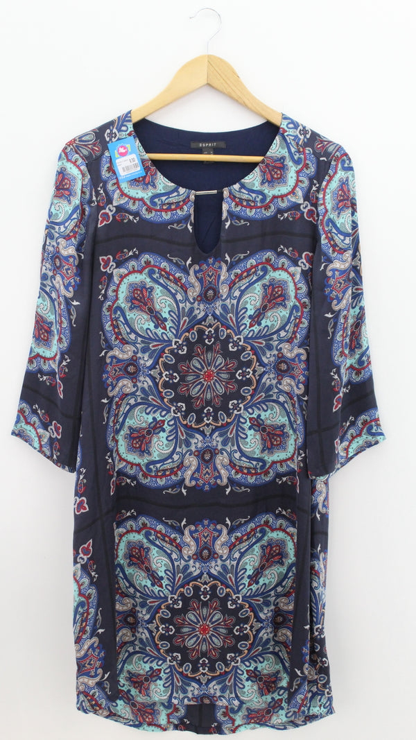 VESTIDO Femenino CASUAL/DEPORTIVO Esprit