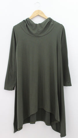 VESTIDO Femenino CASUAL/DEPORTIVO