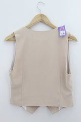 CHALECO Femenino