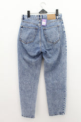 JEAN MUJER Femenino Pull & Bear