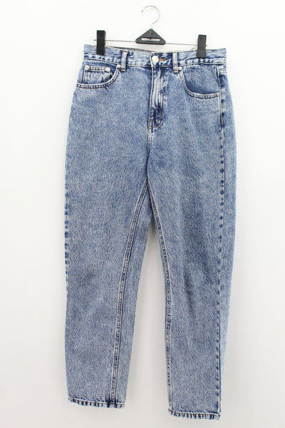 JEAN MUJER Femenino Pull & Bear