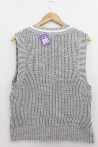 CHALECO Femenino Stradivarius