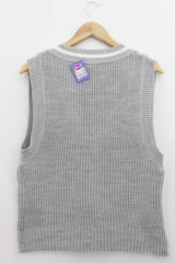 CHALECO Femenino Stradivarius