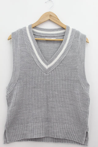 CHALECO Femenino Stradivarius