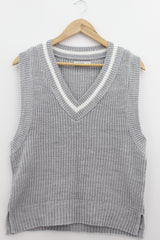 CHALECO Femenino Stradivarius