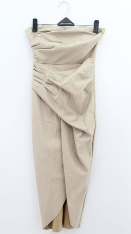 VESTIDO Femenino FORMAL/OFICINA