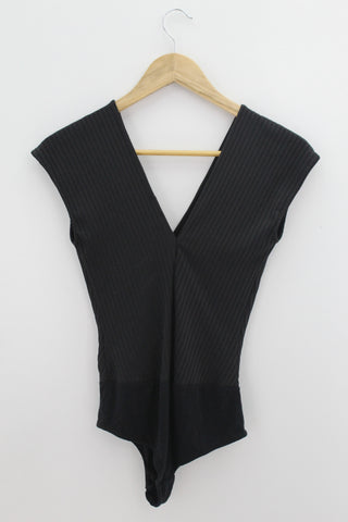 TOP Femenino CASUAL Zara